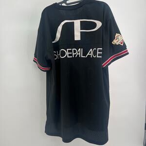Shoe Palace Employee Exclusive Mesh Jersey XL Rare Limited Streetwear